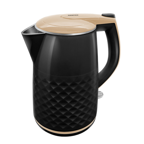 Чайники электрический  CT-0025 Black 1.8 л CENTEK