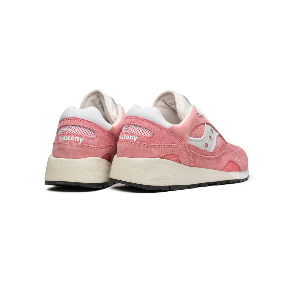 Кроссовки Saucony Shadow 6000 "Salmon"