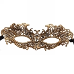 Маска кружево»Магия Востока», микс цветов