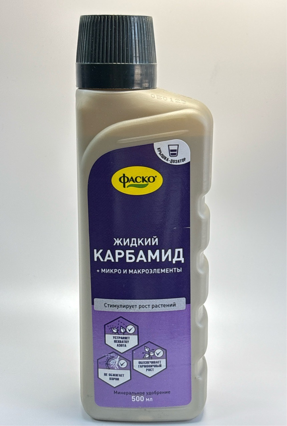 ЖКУ Карбамид+ 500 мл