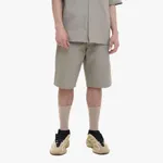 Шорты Молодость Camp 24 оливковые