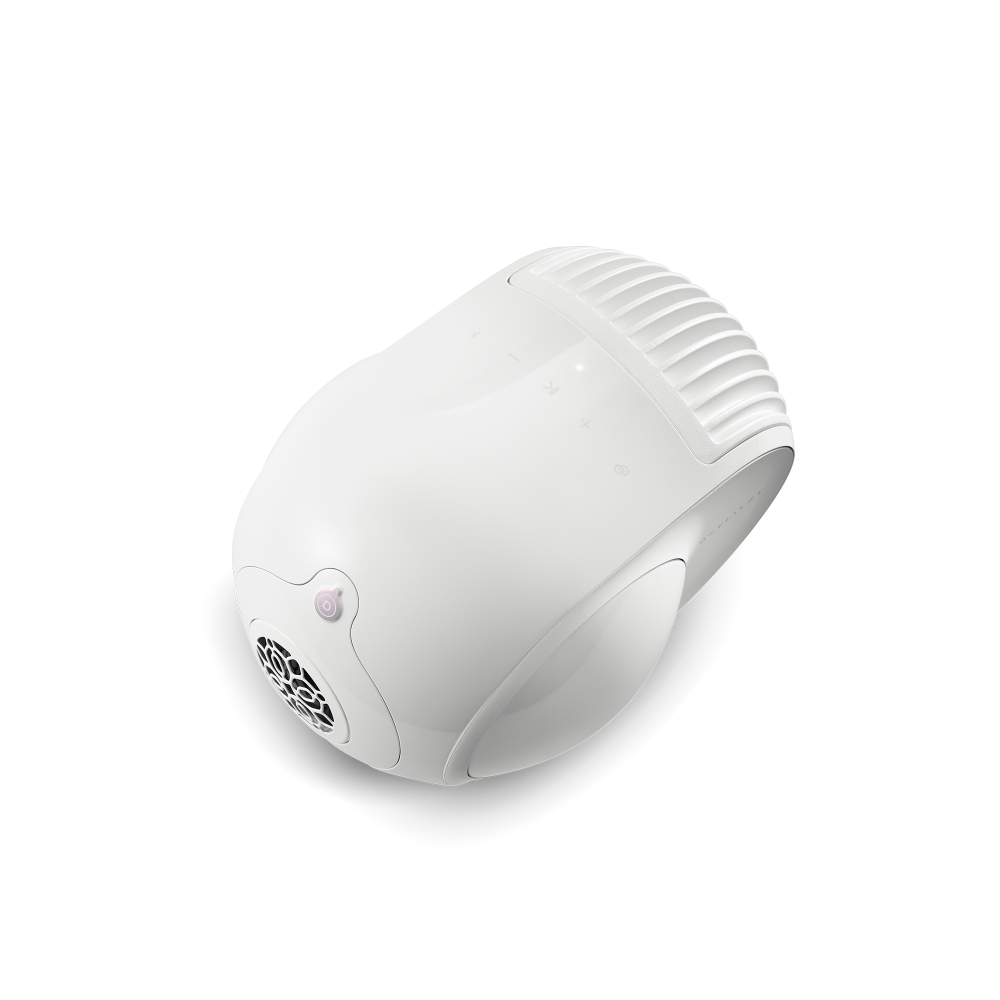 Акустическая система Devialet Phantom II 95 dB Iconic White, белый