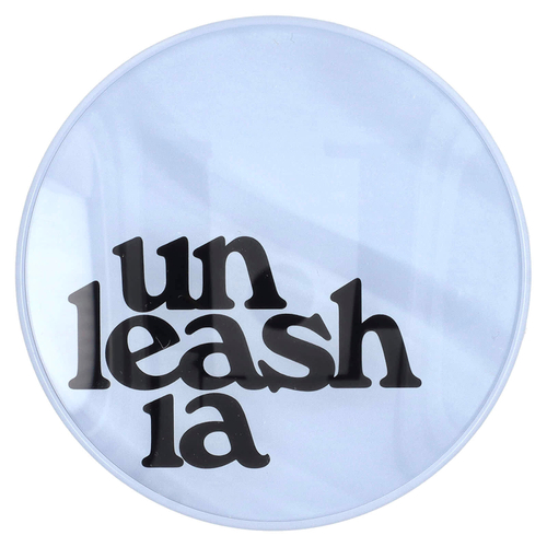 Unleashia, Babe Skin, Baby Blue Cushion, SPF40 / PA ++, 23 Вт Jolly, 15 г (0,52 унции)