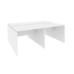 Оникс Рабочая станция O.D.RS-4.1.7  1960*1475*750