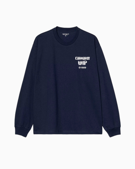 Лонгслив Carhartt WIP L/S Better Dreams T-Shirt