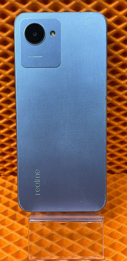 Смартфон realme C30s 3/64