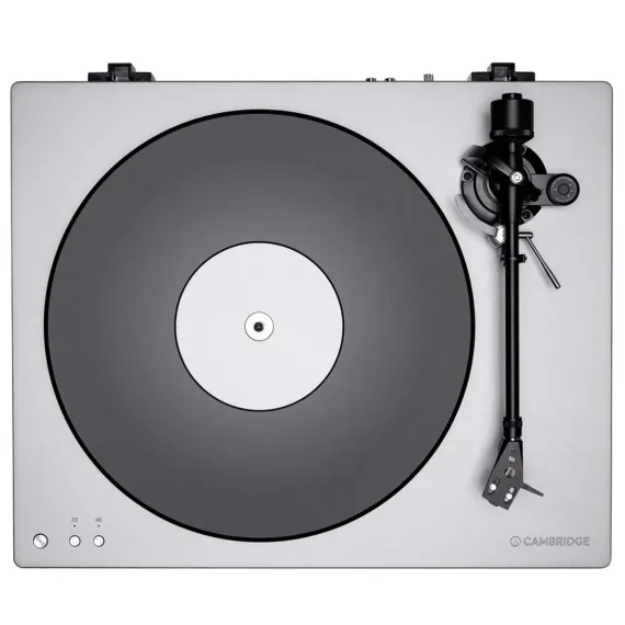 Cambridge Audio ALVA TT v2 Grey