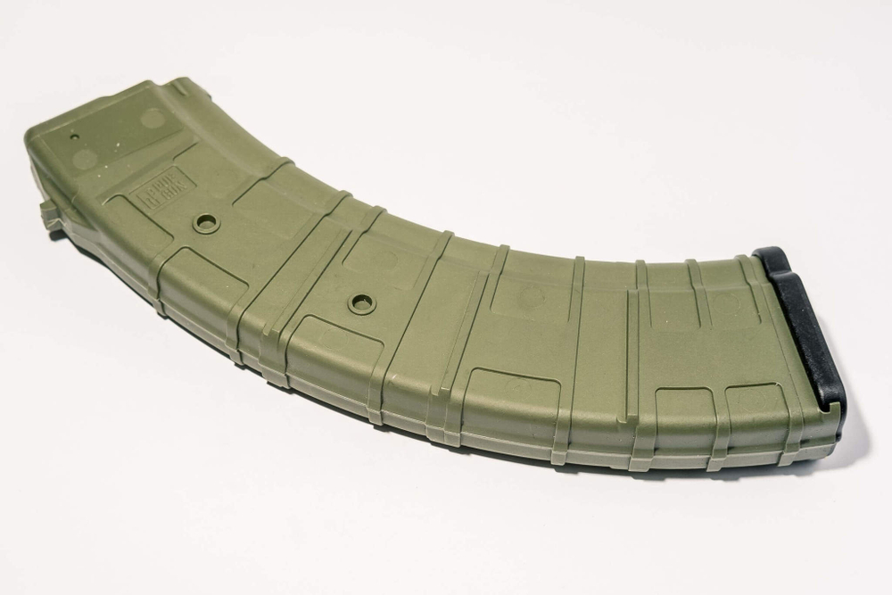 Магазин для ВПО-136, Mag SGA762 40-40/Ol