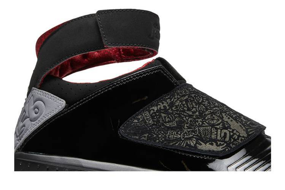 Jordan 20 best sale high og