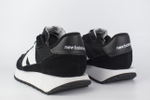 Кроссовки New Balance 237 Wmns Black / White