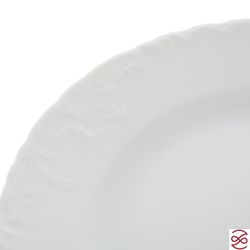 Набор плоских тарелок 19 см Repast Rococo ( 6 шт)