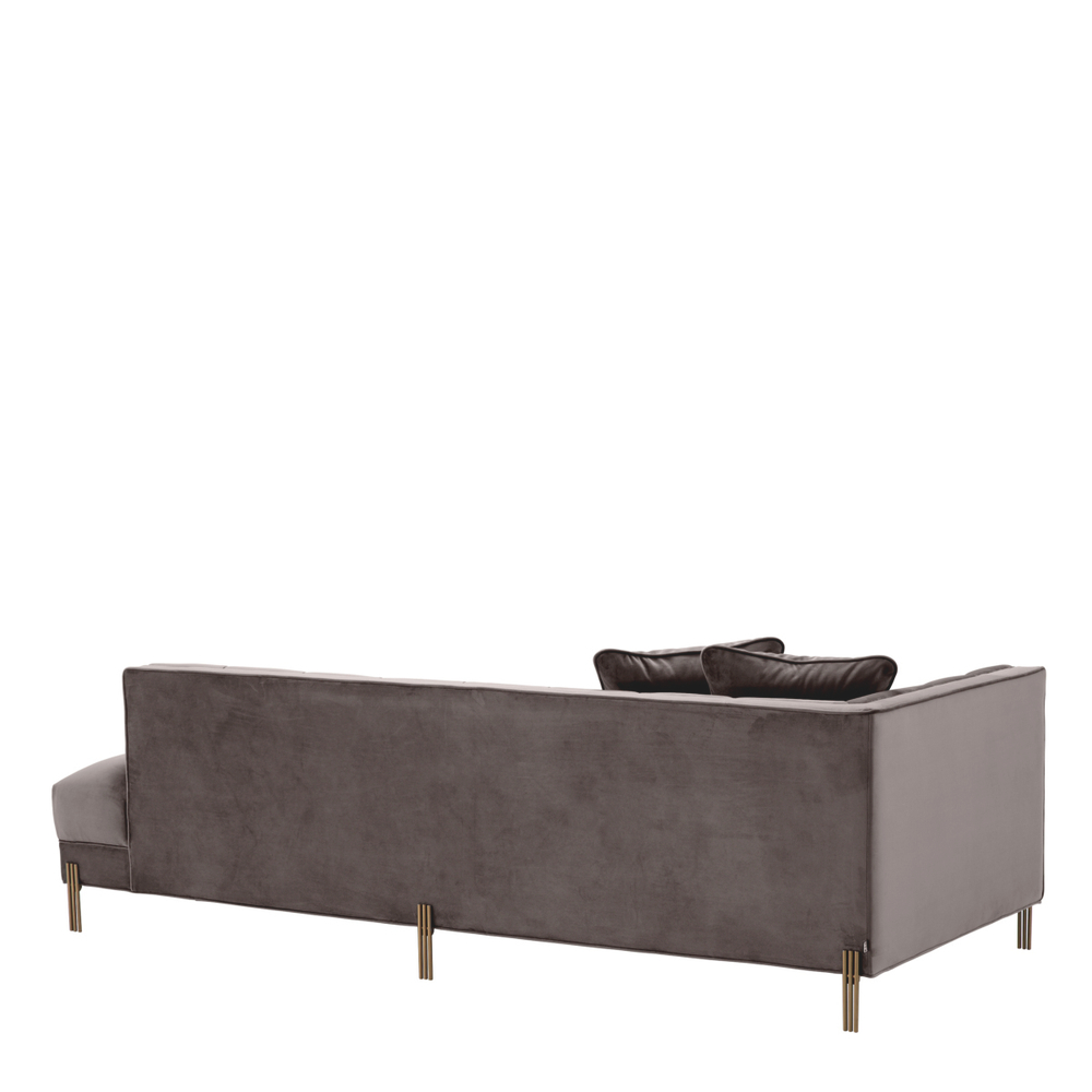 Диван Lounge Sofa Sienna left арт.113386