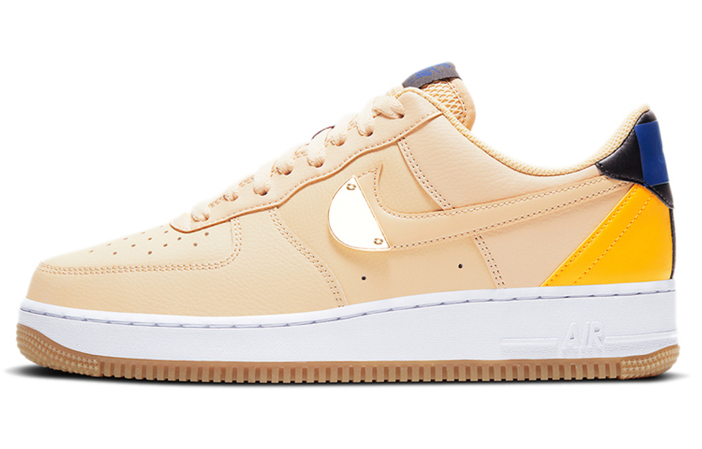 Кроссовки Nike Air Force 1 Nba Pack