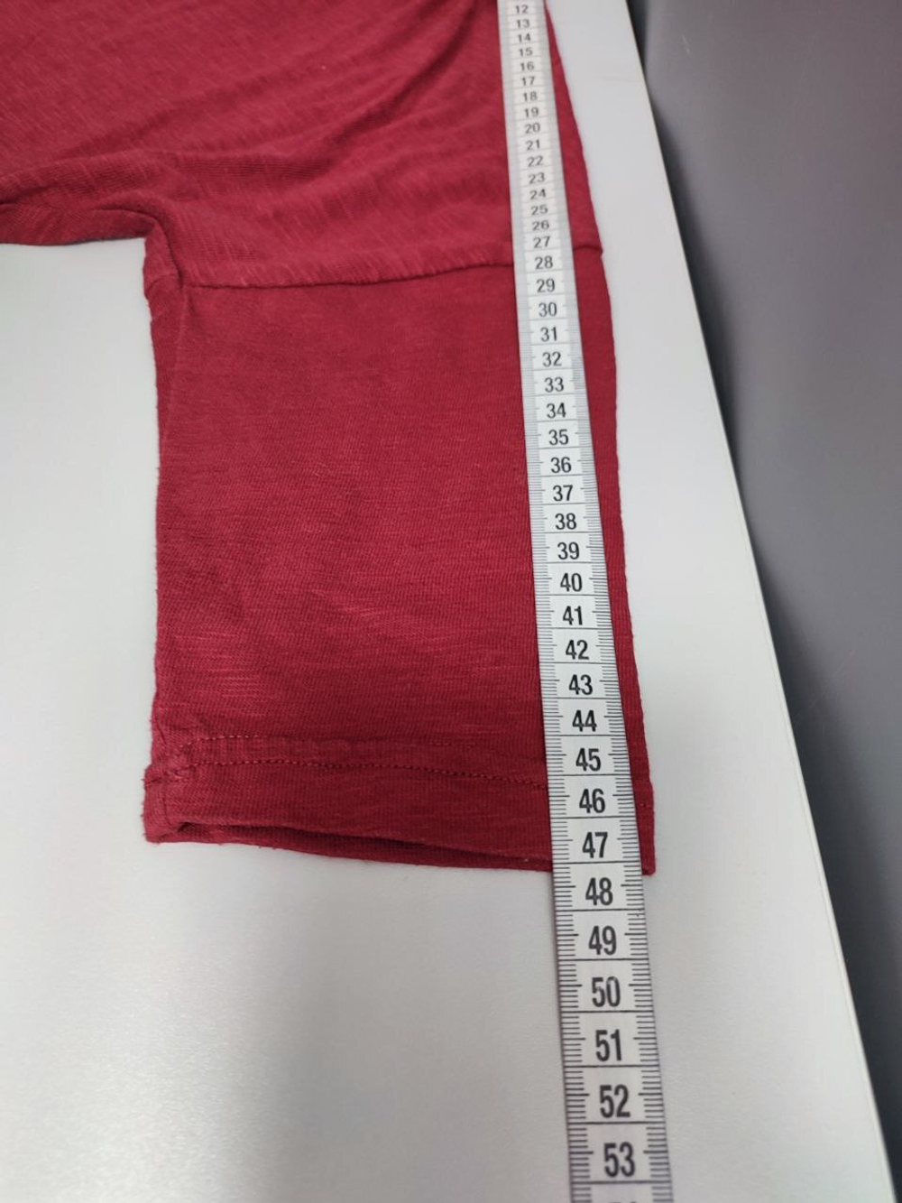 Футболка Woman by Tchibo повседневная 46-48 размер