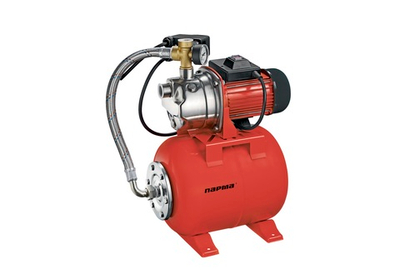 Парма СН-1100H Насосная станция водоснабжения