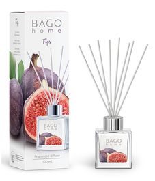 Ароматический диффузор Инжир, Bago home