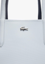 Lacoste ANNA SET - Сумка для покупок - Голубой
