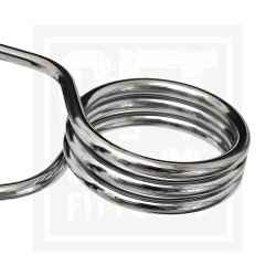 Замок пружинный 51 мм