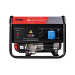 Бензиновый генераторFubag  BS 3500 Duplex