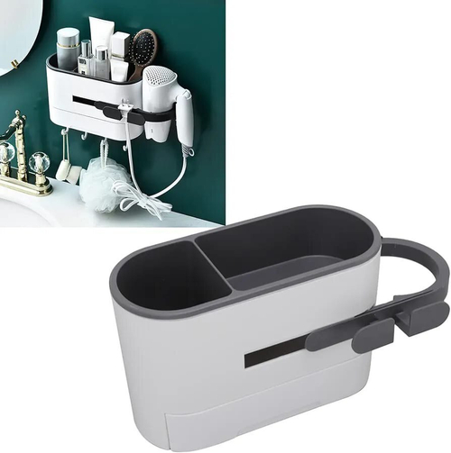 Органайзер в ванную