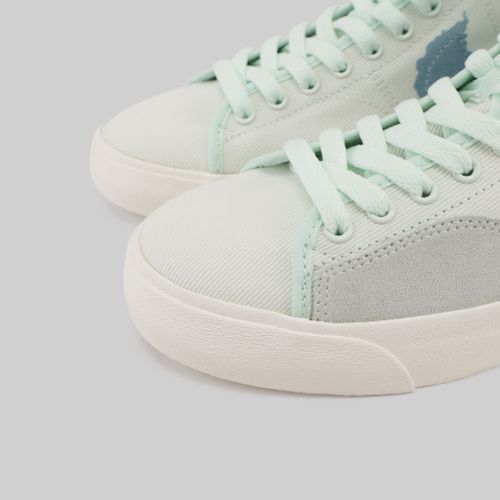 Кеды Nike SB Blazer Court Mid PRM артикул:DM8553-300 - купить в магазине Дайс