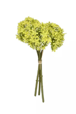 Букет аллиумов 14xH32см