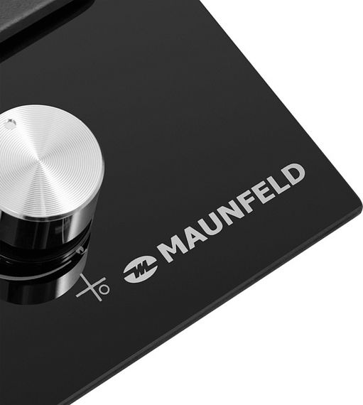 Комбинированная панель Maunfeld EEHG.642VC.3CB/KG