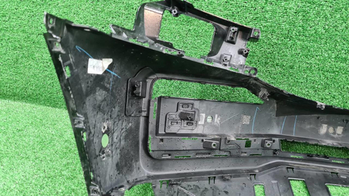 Бампер передний Tank 500 (2021-н.в.)