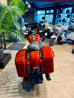 Harley-Davidson ROAD GLIDE 2024 (Whiskey Fire/Chrome)