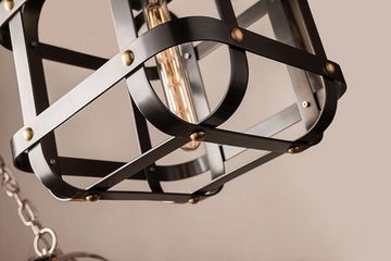 Люстра Colchester Hudson