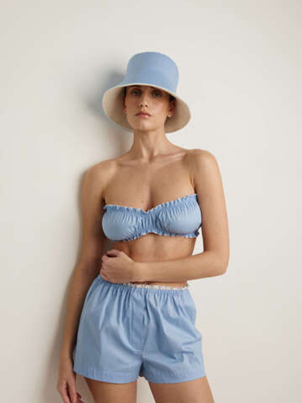 ПАНАМА БАННАЯ