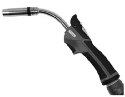 Горелка к п/а КЕДР MIG-38C EXPERT (евро адаптер) с цифровым управлением 3м