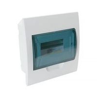 Щит распределительный Эра ЩРВ-П-6 встраиваемый 6 модулей