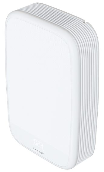 Приточно-очистительный комплекс Zilon EasyAir ZEAV 135