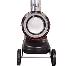 Дизельная тепловая пушка Ресанта ТДПН-50000