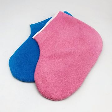 Носки для парафинотерапии