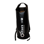 Драйбег Orlan ПВХ Экстрим 100л Черный Dry Bag DB01P201P201L100X