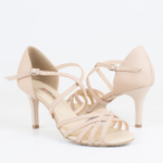 Туфли для латины