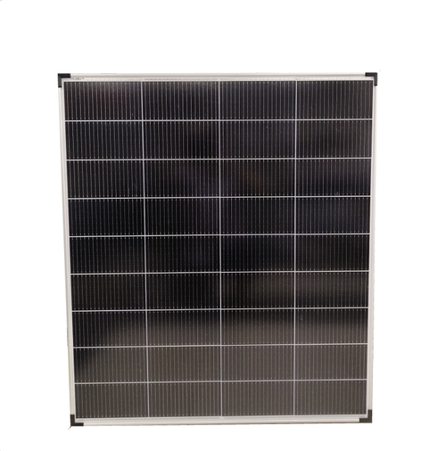 Солнечная панель (батарея) WINDSOLAR OS-120W N-type Mono