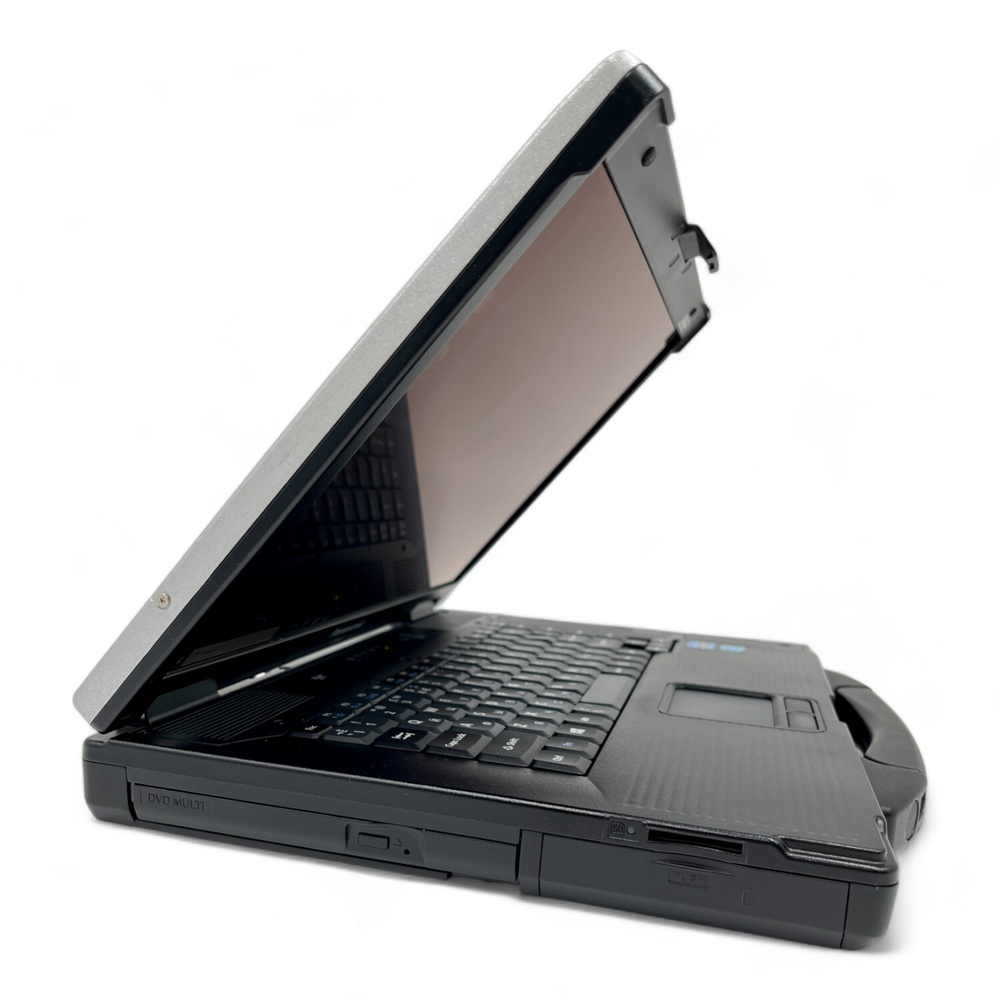 Panasonic CF-52