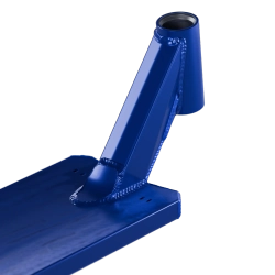 Дека ONYX ALFA V2 (6,33 / 21 / синий лак)