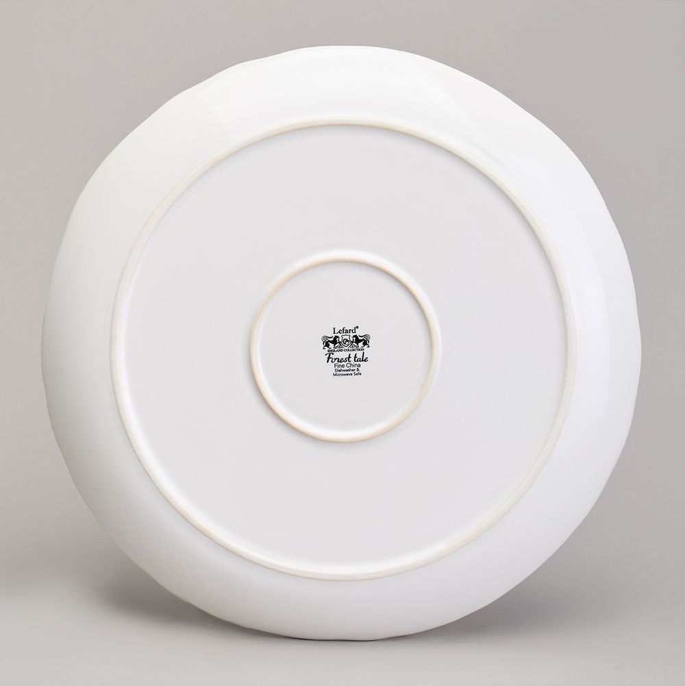 НАБОР ОБЕДЕННЫЙ LEFARD "ЛАНДЫШИ" 4 ПЕР. 16 ПР. (КОР=1НАБ.)