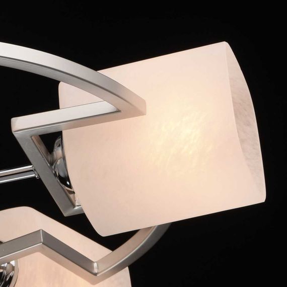 Потолочная люстра De Markt Тетро 673011605