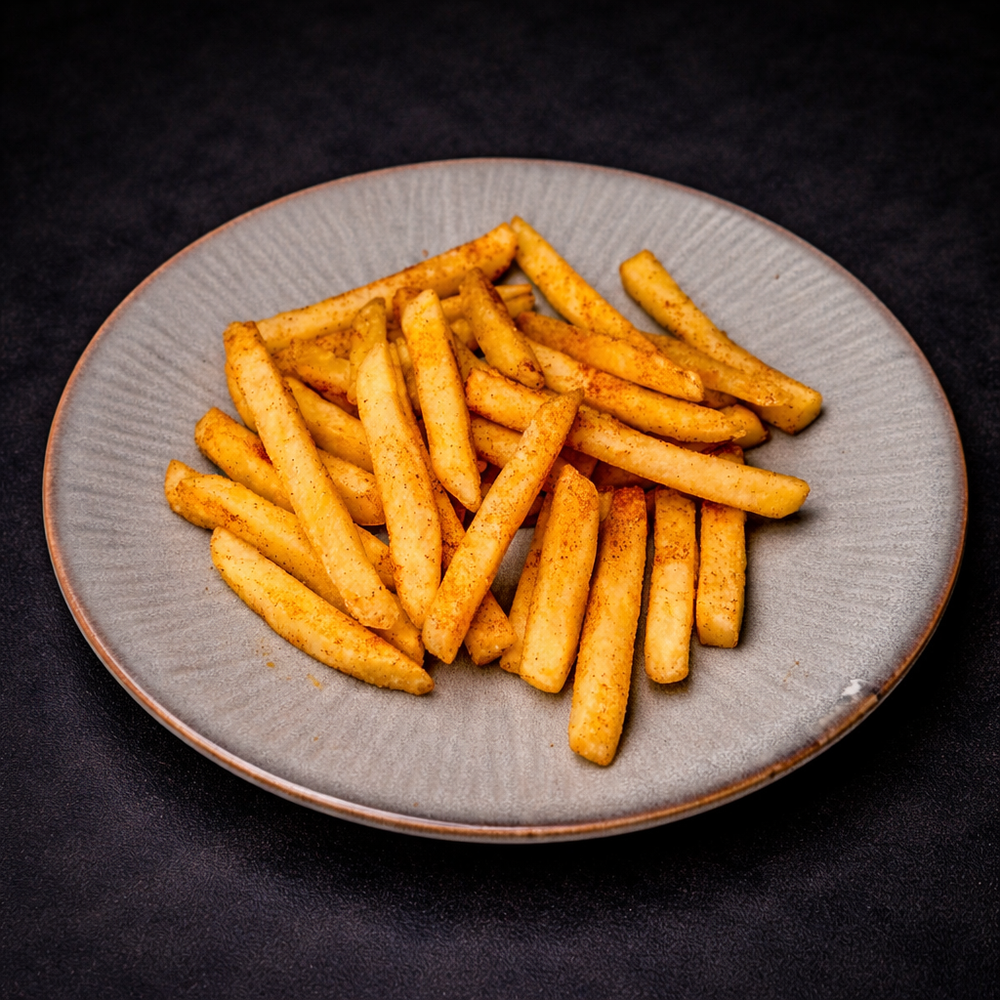 Картофель фри