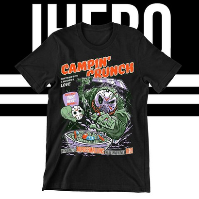 Футболка IHERO Джейсон