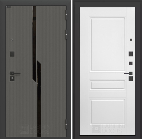 Карбон 03 белый софт