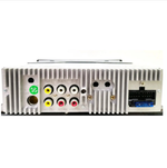 Автомагнитола с выездным экраном 7"/1DIN MP5MP3 Player DV-Pioneer.OK 5166