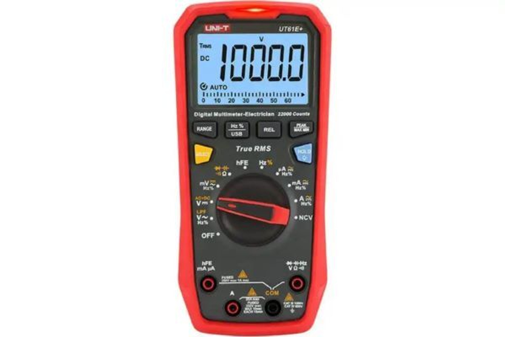 Мультиметр  UNI-T 13-0094