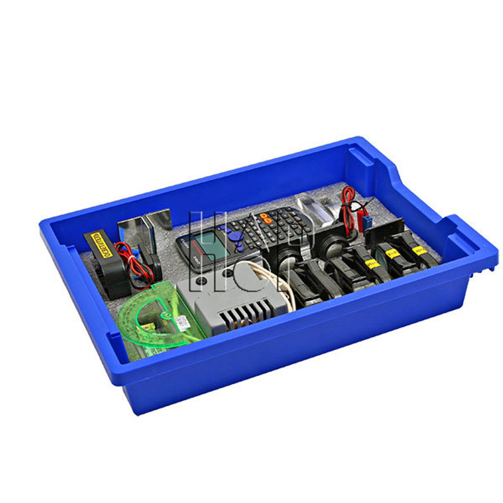 Комплект оборудования ЕГЭ-лаборатория по физике