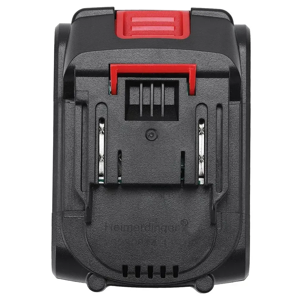 2*6.0А Heimerdinger литий-ионные батареи 18В